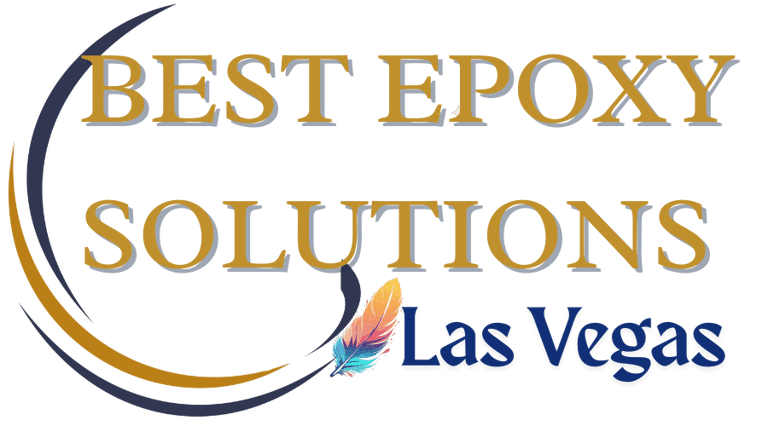 Best Epoxy Pro logo
