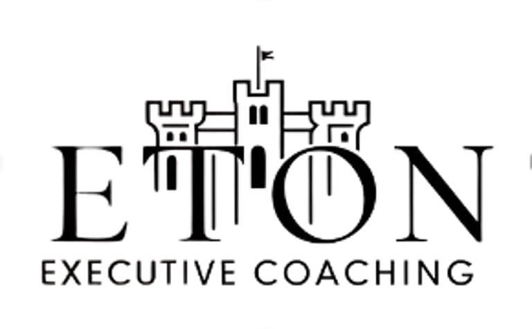 Eton Executive Coaching Ltd logo