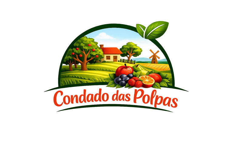 Condado das Polpas logo