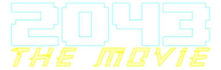 2043 logo