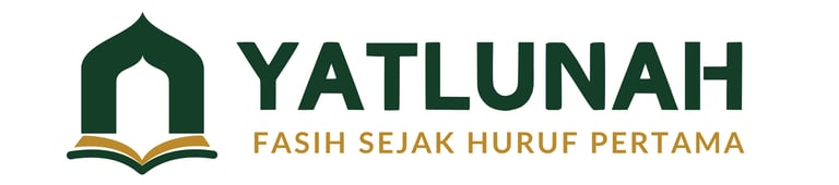 Yatlunah logo