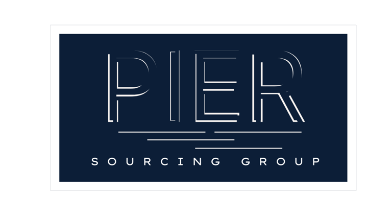 Pier Sourcing Group logo