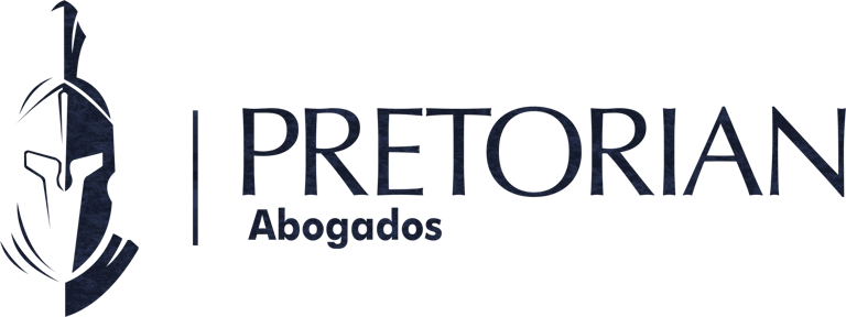 Pretorian Abogados logo