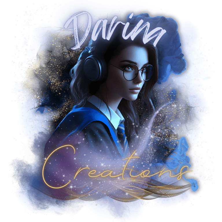 DarinaCreations logo