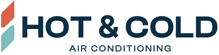 Hot and Cold logo