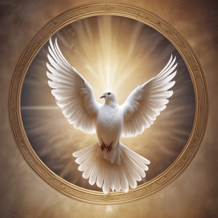 Holy Spirit