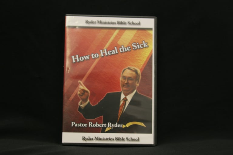 Ministry