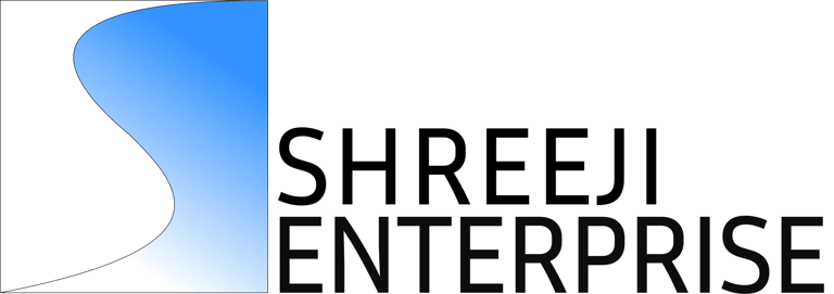 Shreeji Enterprise logo