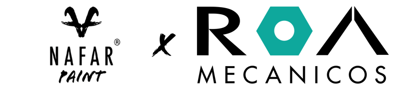 Nafarpaint logo
