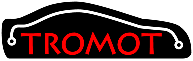 tromot logo