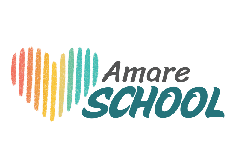 Amare Kids logo