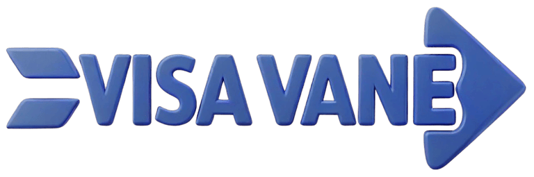 Visa Vane logo