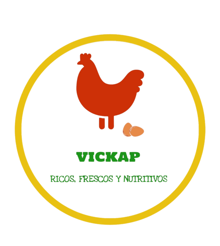 Granja Avícola VICKAP logo