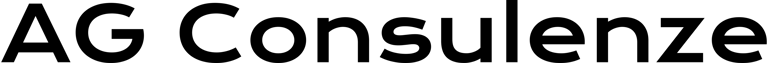 AG Consulenze logo