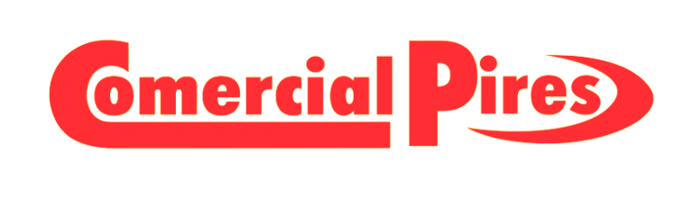 Comercial Pires logo