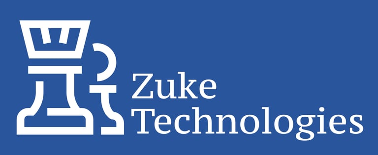 Zuke Technologies logo
