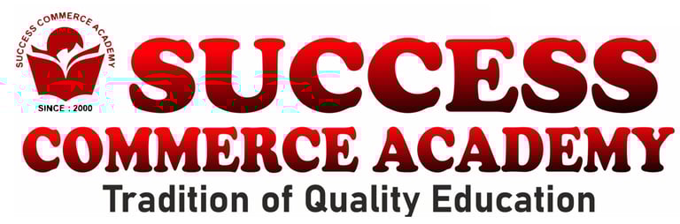 successcommerceacademy logo