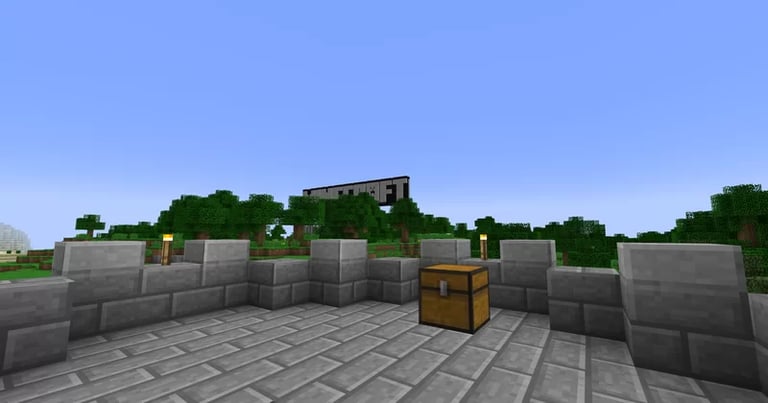 Textures with Revival Beta Edition pack