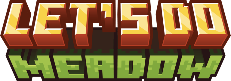Let's Do Meadow Logo!