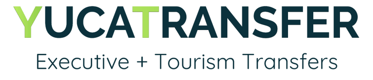 Yucatransfer logo