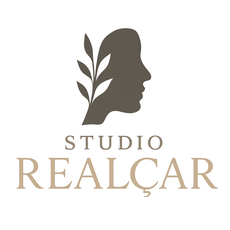 VN Estética Avançada logo