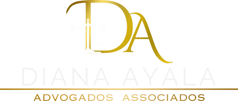 Diana Ayala | Advogados Associados logo