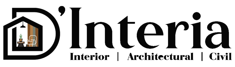 D'Interia logo