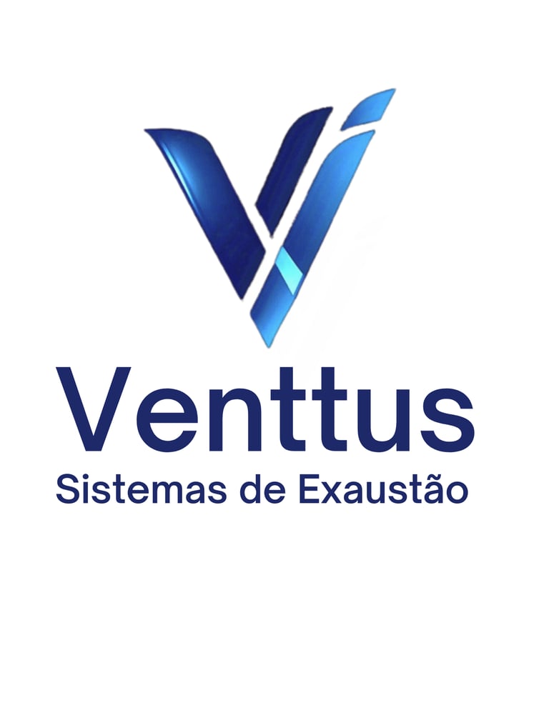 Ventus Sistemas de Exaustão logo