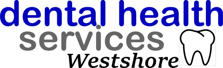 Dental Health Services logo