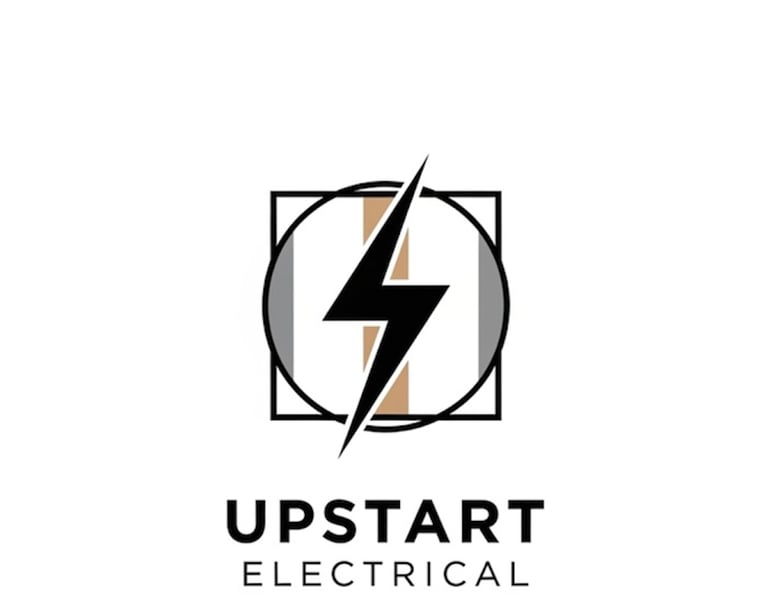 Upstart Electrical LLC logo