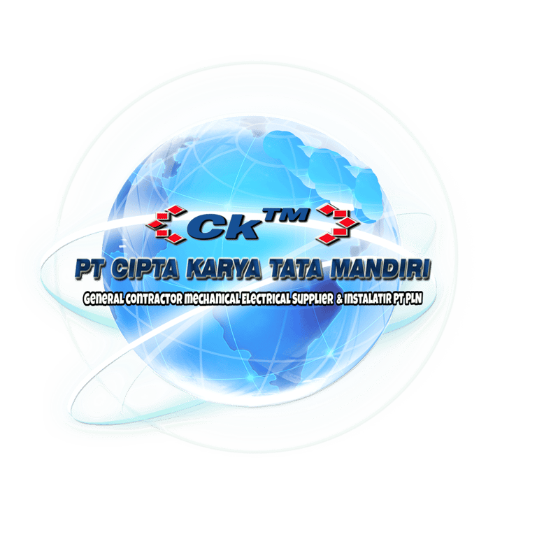 PT CIPTA KARYA TATA MANDIRI logo