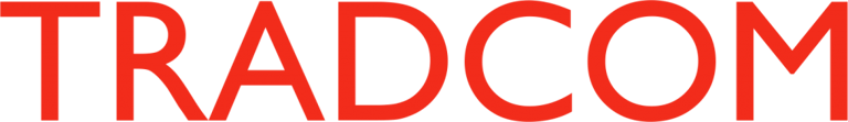 Tradcom logo