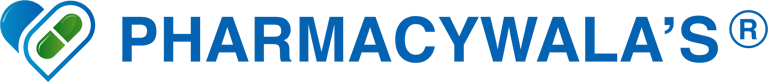 PHARMACYWALAS logo