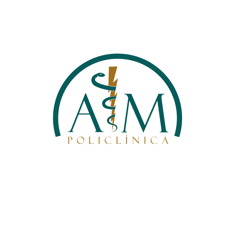 Policlínica Ángel Martínez logo