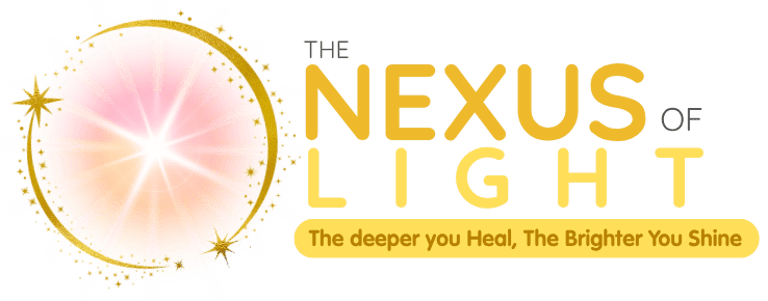 The Nexus Of Light logo