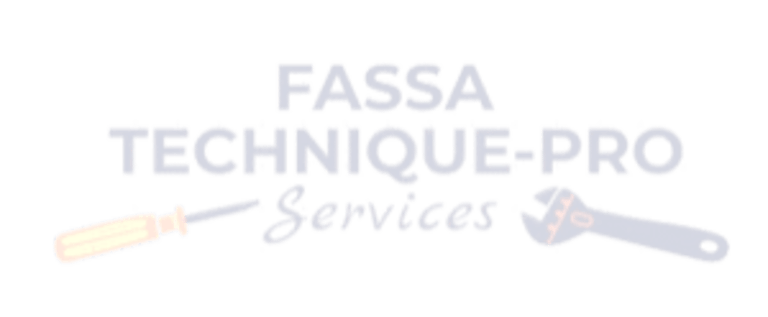 fassaTechnique-Pro / Eco-Répare Québec logo