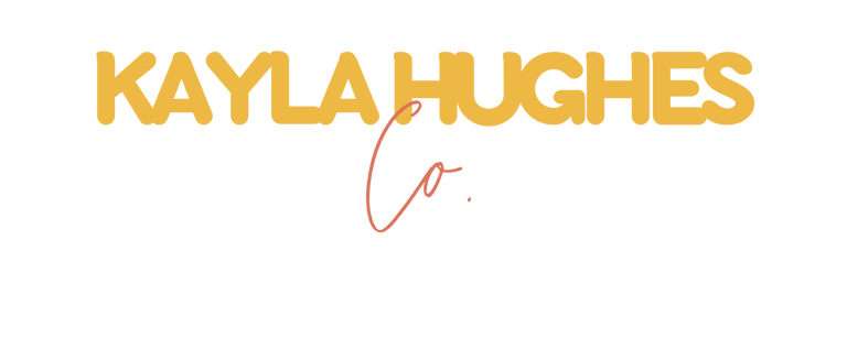 Kayla Hughes Co. logo