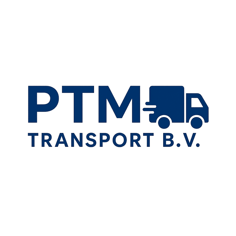 PTM Transport B.V., logo
