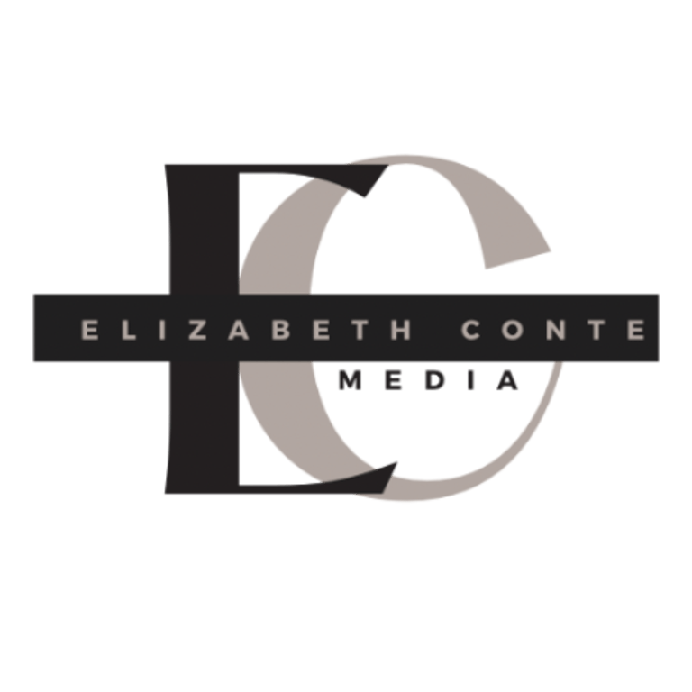 Elizabeth Conte Media logo