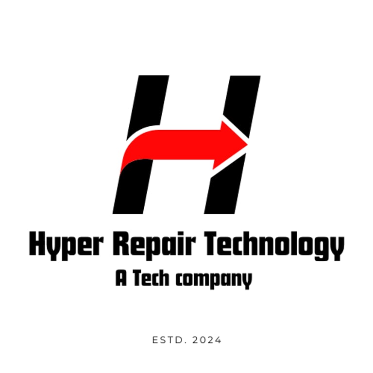 HRT Shop logo