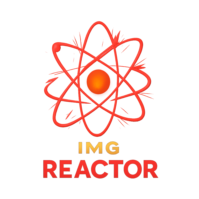 IMG Reactor logo