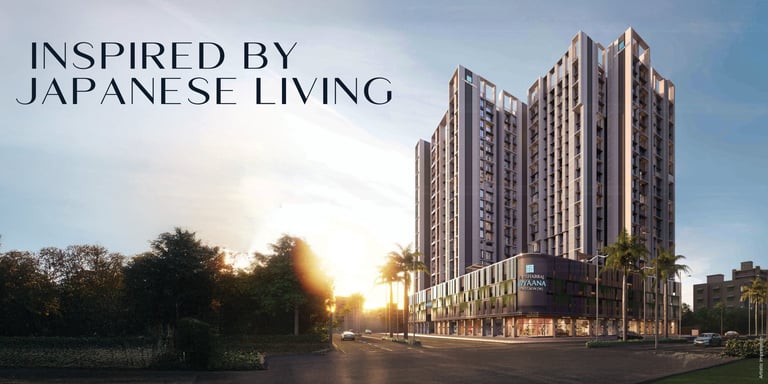 H RISHABRAJ AVYAANA GOREGAON WEST, H RISHABRAJ AVYAANA BANGUR NAGAR, HRISHABRAJ BANGUR NAGAR, GOREGAON WEST