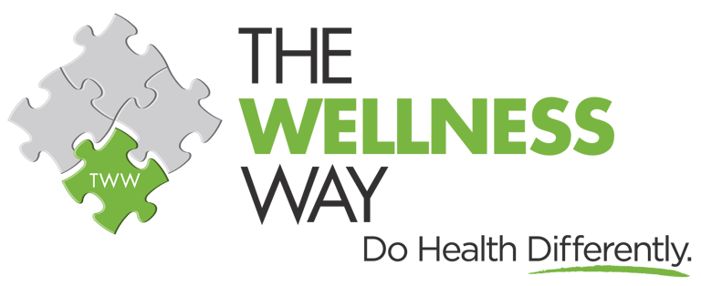 The Wellness Way logo