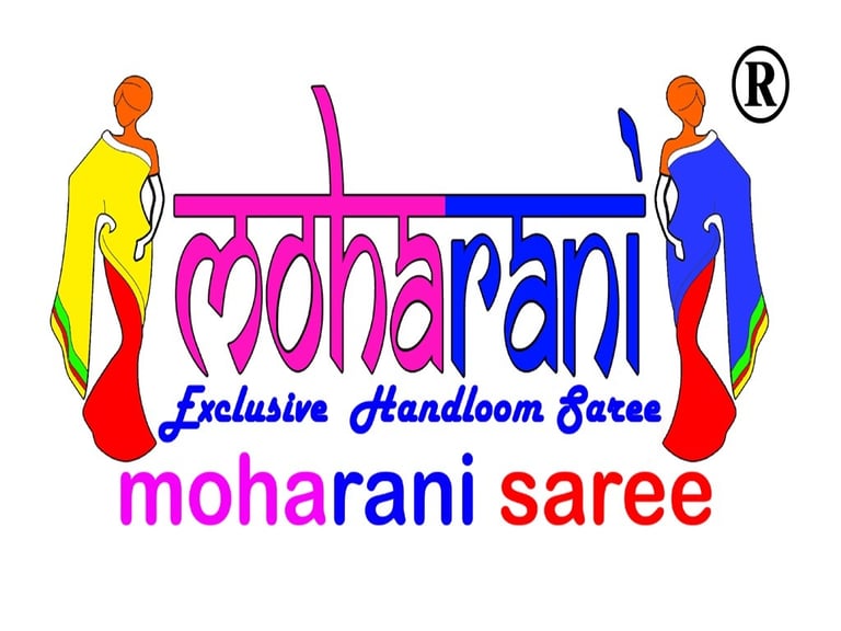 moharani wholesale logo