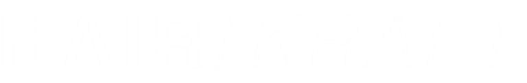 HairKraft logo