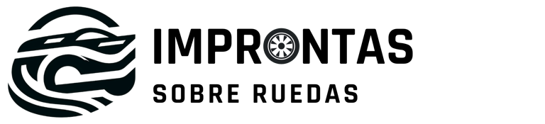 Improntas a domicilio logo