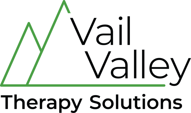 Vail Valley Therapy Solutions logo