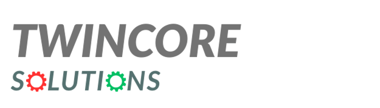 Twincore Solutions logo