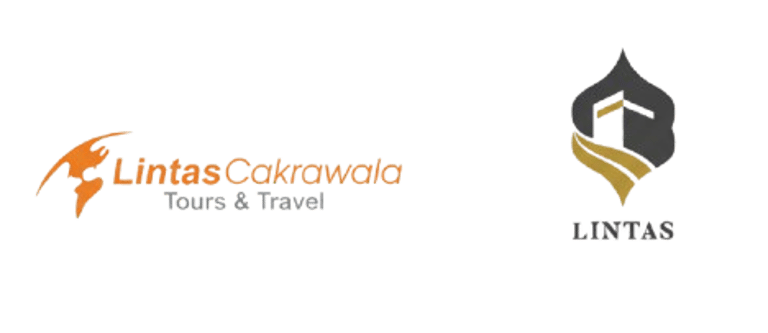 Lintas Baitullah logo