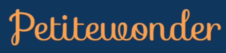 PETITEWONDER logo